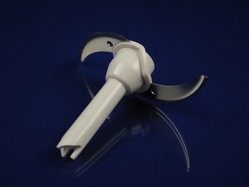 Изображение Нож в чашу измельчителя для блендера Bosch (622017) 622017, внешний вид и детали продукта