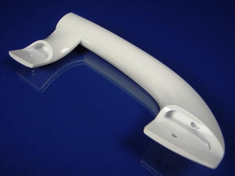 Lower refrigerator handle for Gorenje (662448, 380375)