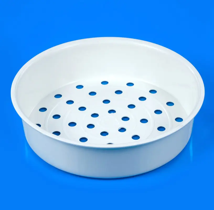 Изображение Форма для приготовления на пару Saturn Mirta Shivaki для мультиварки (R1L9C3) R1L9C3, внешний вид и детали продукта