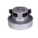 Зображення Двигун для пилососу 1600W d=135 h=112 з буртом VCM-HD.115 VC07W0342AF16 VCM-HD.115_1600, зовнішній вигляд та деталі продукту