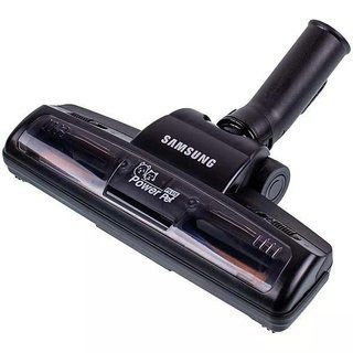 Зображення Турбощітка D=35 мм для пилососу Samsung TB-500 (DJ97-00322C) DJ97-00322C, зовнішній вигляд та деталі продукту