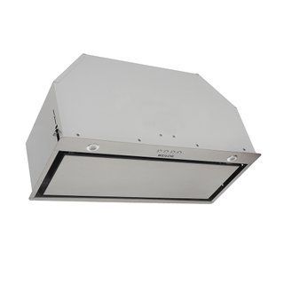 Вытяжка полновстраиваемая WEILOR PBE 6140 SS 750 LED &mdash; фото 1