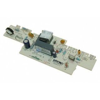 Зображення Електронний модуль холодильника Indesit (482000030515) C00258695 482000030515, зовнішній вигляд та деталі продукту