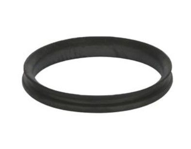 Зображення Уплотнительное кольцо (малое) для кухонного комбайна Bosch 020649 (00020649) 00020649, зовнішній вигляд та деталі продукту
