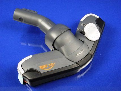 Зображення Щітка для пилососу Philips Tri-Active (432200422712) (432200422715) 432200422712, зовнішній вигляд та деталі продукту