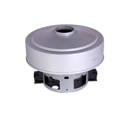 Зображення Двигун для пилососу 1600W d=135 h=112 з буртом VCM-HD.115 VC07W0342AF16 VCM-HD.115_1600, зовнішній вигляд та деталі продукту