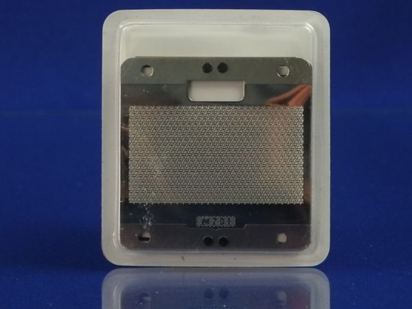 Зображення Сітка ЕРА-10 для електричної бритви Мікма-100, 101, Москва-3, 3М, Ера-10 Олімпійська ЭРА-10, зовнішній вигляд та деталі продукту