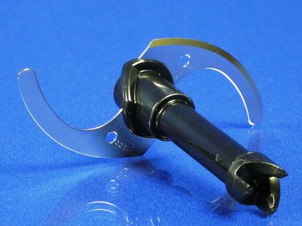 Изображение Нож в чашу измельчителя блендера Bosch (629985) 629985, внешний вид и детали продукта