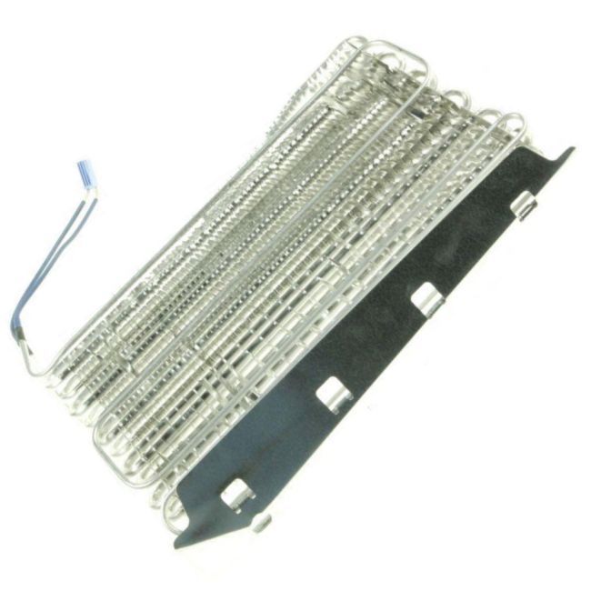 Evaporator for Whirlpool refrigerator (480132102722)