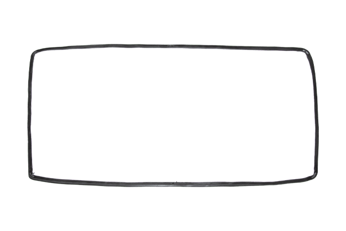 Door seal for Smeg oven 754131050, 730*320 mm