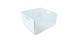 Зображення Корпус ящика для холодильника Indesit (482000023061) (C00259778) C00259778, зовнішній вигляд та деталі продукту