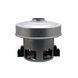 Vacuum cleaner motor 1200W d=120 h=114 with flange (VC07W131)