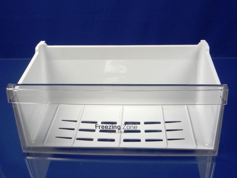 Изображение Ящик морозильной камеры (нижний) LG (AJP75215101) AJP75215101, внешний вид и детали продукта