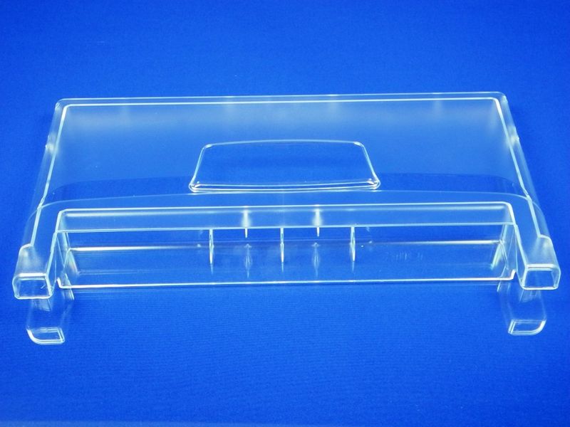 Изображение Панель среднего ящика для морозильной камеры холодильника Indesit (C00283741) 283741, внешний вид и детали продукта