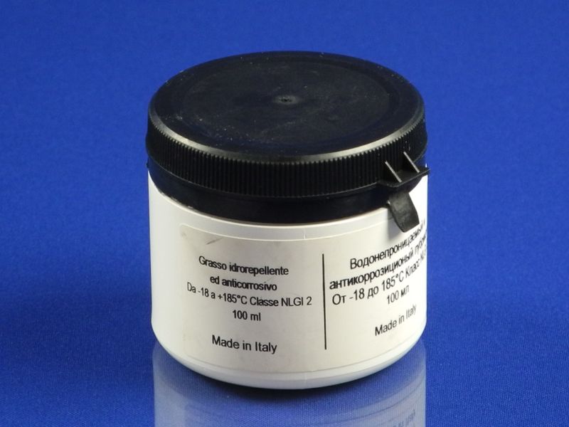 Зображення Мастило сальникове Hydra оригінальне 100 грам (292523) 00000006764, зовнішній вигляд та деталі продукту