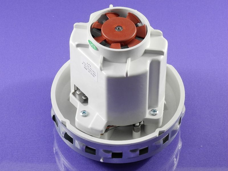 Изображение Мотор моющего пылесоса Zelmer, Тhоmаѕ 1800W (467.3.402), (145664), (145610) HLX-GS-PE(5), внешний вид и детали продукта