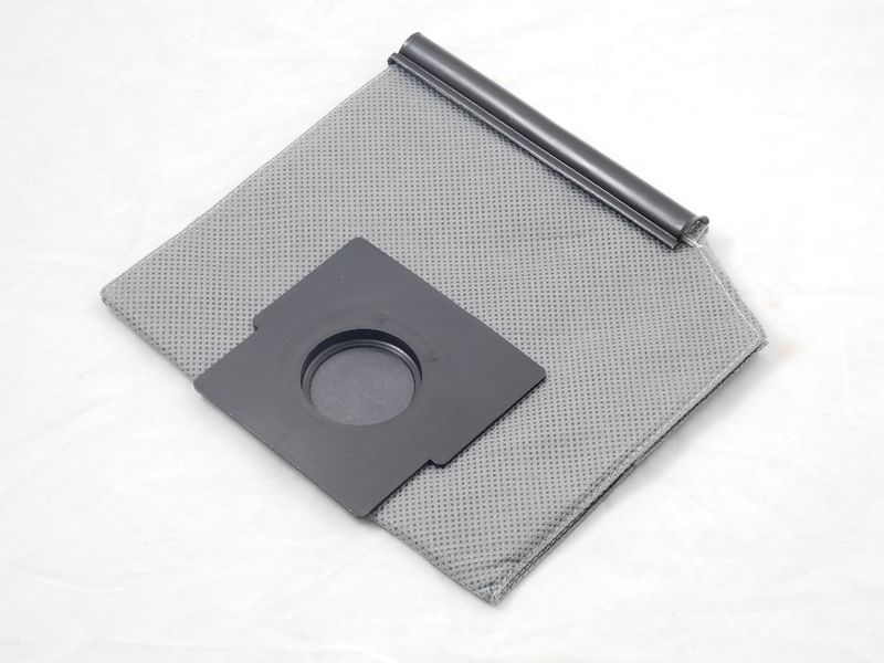 Изображение Мешок многоразовый для пылесоса Zelmer Elf, Flip (WP-2628) WP-2628, внешний вид и детали продукта