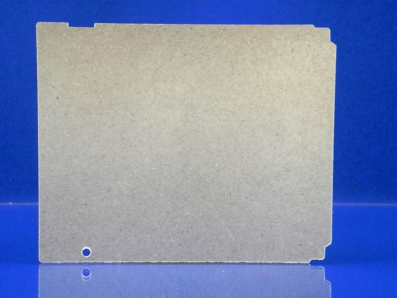 Зображення Слюда для мікрохвильової печі LG (3052W1M019B) 3052W1M019B, зовнішній вигляд та деталі продукту