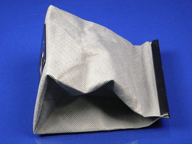 Зображення Мішок тканинний+ фільтр мотора для пилососа Gorenje (228193) 228193, зовнішній вигляд та деталі продукту