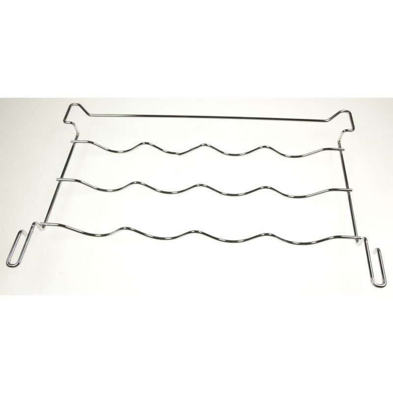 Bottle shelf for Beko refrigerator (4647600100)