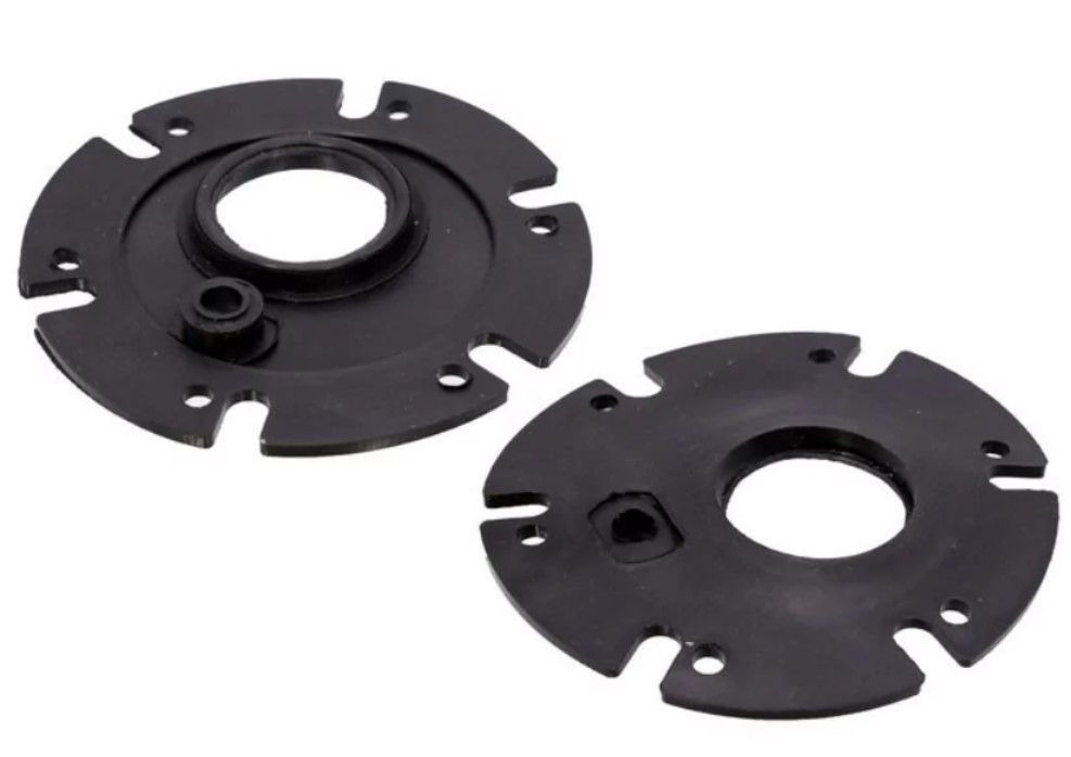 Gasket for Tesy TE-002 boiler