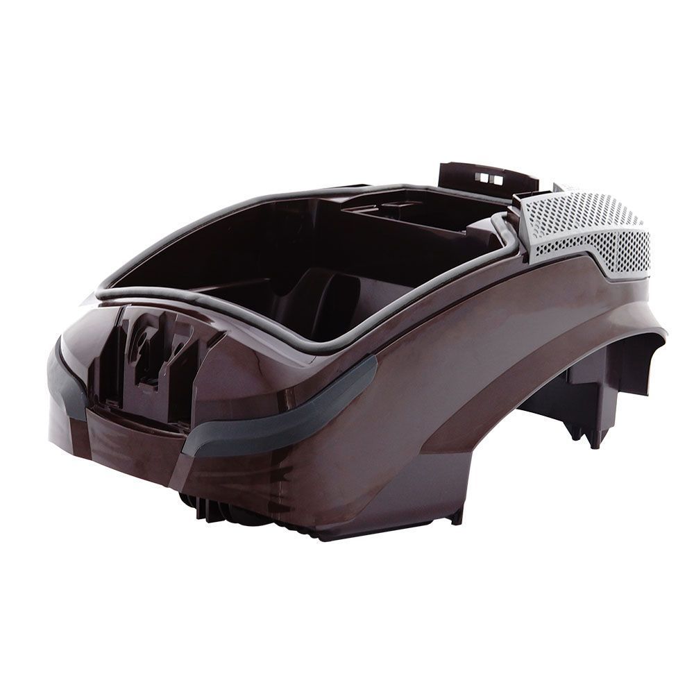 Зображення Верхній корпус пилососу Thomas Parkett Master XT (108515) 108515, зовнішній вигляд та деталі продукту