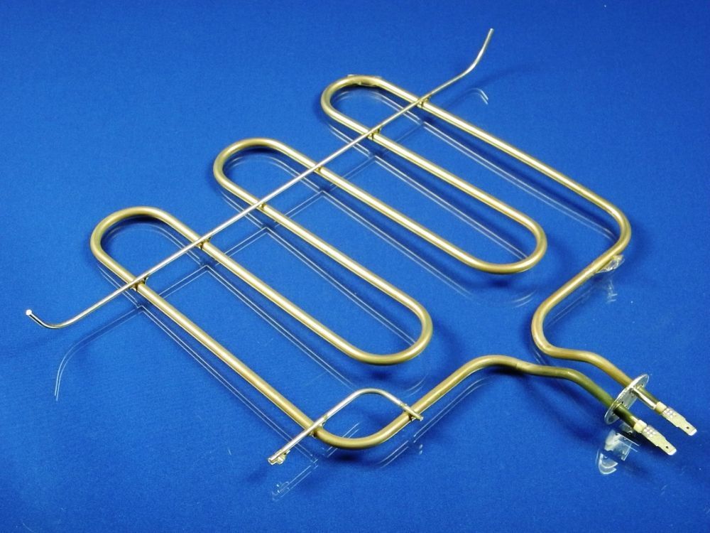 Upper heating element (grill) for Gorenje oven 2000W (619046)