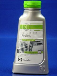 Descaler powder for Electrolux dishwashers (902979273)