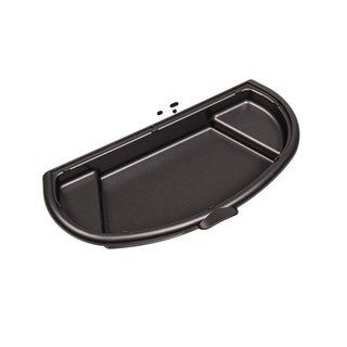 Зображення Піддон для крапель для кавоварки DeLonghi (5332191900) 5332191900, зовнішній вигляд та деталі продукту