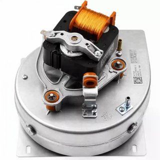 Зображення Вентилятор котла 60 Вт 230 В FIME Vaillant Turbo Max Plus/Pro VGR0202123 (0020051400) 0020051400, зовнішній вигляд та деталі продукту