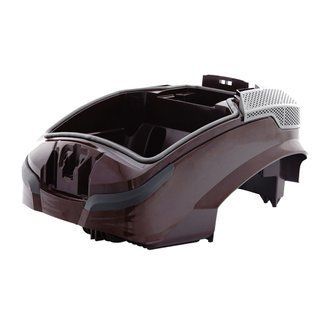 Изображение Верхний корпус пылесоса Thomas Parkett Master XT (108515) 108515, внешний вид и детали продукта