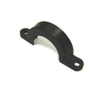 Pump mounting clamp for Thomas vacuum cleaner (191654)