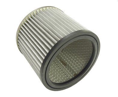 Filter cartridge, gray, for THOMAS Prestige 20 S (195193)