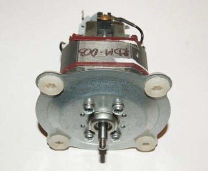 Зображення Двигун для соковижималки Redmond RJ-906 (B8835ZZb 700W 23200 rpm) (RDM-003) RDM-003, зовнішній вигляд та деталі продукту