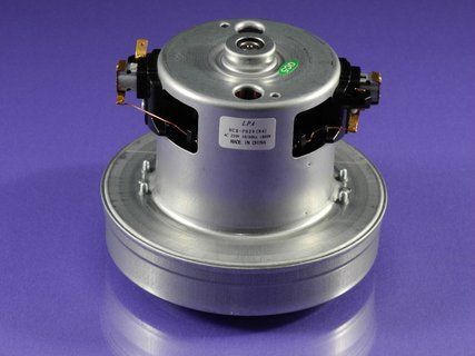 Motor for LG, Rowenta vacuum cleaner 1800W (4681833001F), (V1J-PY29-04)