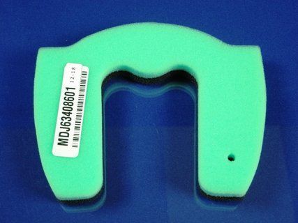 Foam filter for LG vacuum cleaner (MDJ63408601)