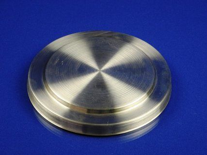 Изображение Дисковый ТЭН для электрочайника, 2000W K10-0153, внешний вид и детали продукта