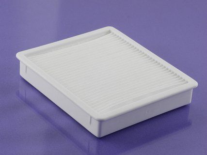 Samsung vacuum cleaner exhaust filter (HEPA 11), (DJ63-00672D)