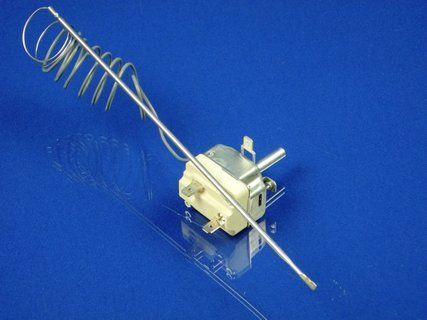 Зображення Терморегулятор капілярний духовки 50-269 &deg; C (EGO 55.19052.808) EGO 55.19052.808-1, зовнішній вигляд та деталі продукту