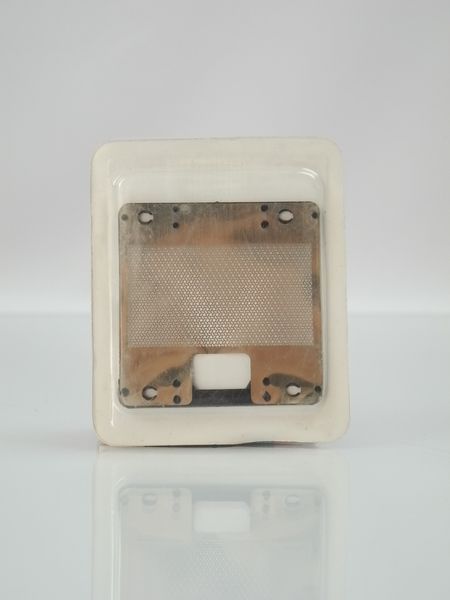 Изображение Сетка ЭРА-100 для электрической бритвы Эра-100 ЭРА-100, внешний вид и детали продукта