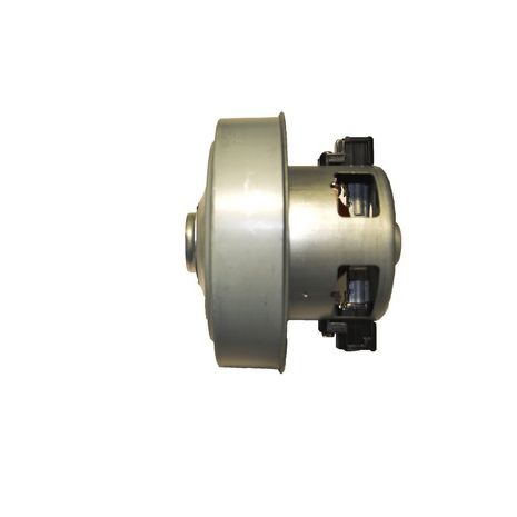 Изображение Двигатель для пылесоса1800W d=135 h=112 с буртом VCM-HD.115 W98X/F VCM-HD.115_1800, внешний вид и детали продукта