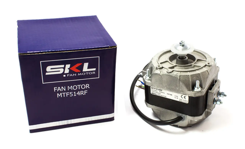 High-quality refrigerator fan motor CL.B. SKL (MTF514RF)