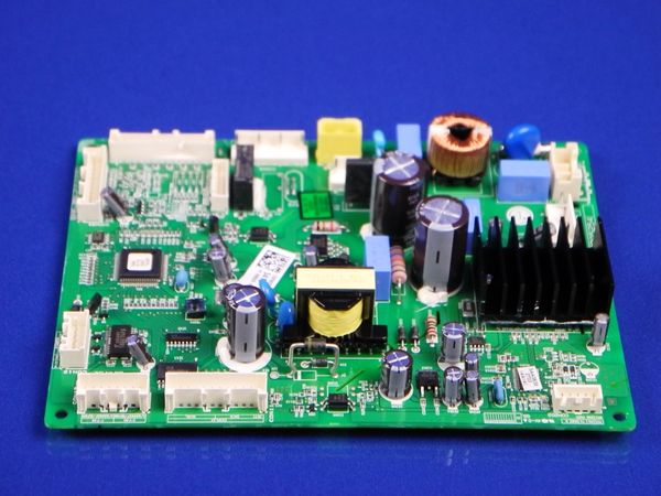 Изображение Модуль для холодильника LG (EBR80525410) EBR80525410, внешний вид и детали продукта