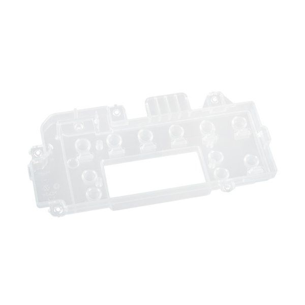Изображение Световод панели индикации для стиральной машины Electrolux (140115883013) 140115883013, внешний вид и детали продукта