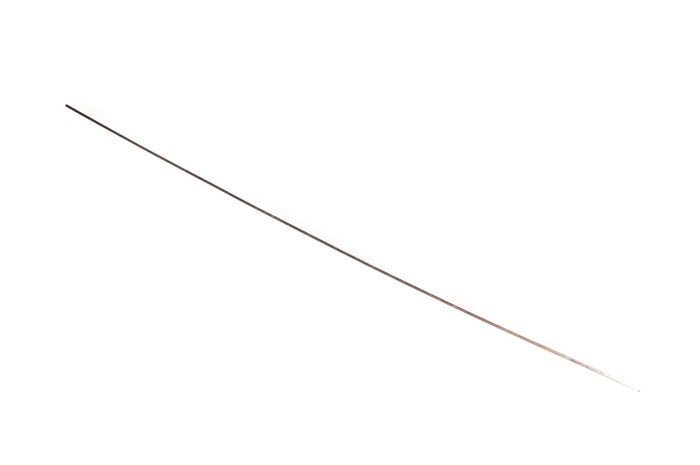 Зображення Припій для паяння алюмінію без флюсу (круглі прутки, L=500mm Castolin (190) 190, зовнішній вигляд та деталі продукту