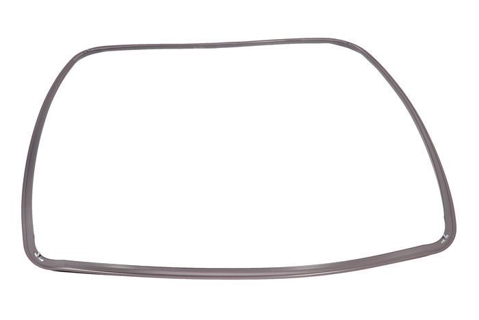 Oven door seal for Ariston, Indesit C00274015, 370*410 mm