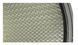 Filter cartridge, gray, for THOMAS Prestige 20 S (195193)