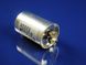 Пуско-робочий конденсатор в металле CBB65 на 25 МкФ 25 МкФ фото 2