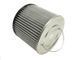 Filter cartridge, gray, for THOMAS Prestige 20 S (195193)