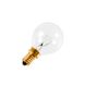 Лампочка для духовки 40W 240V E14 300°C Bosch (00057874) 00057874 фото 2